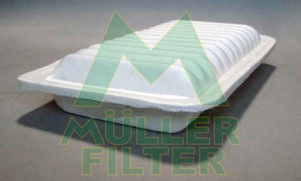 MULLER FILTER Ilmansuodatin PA3380